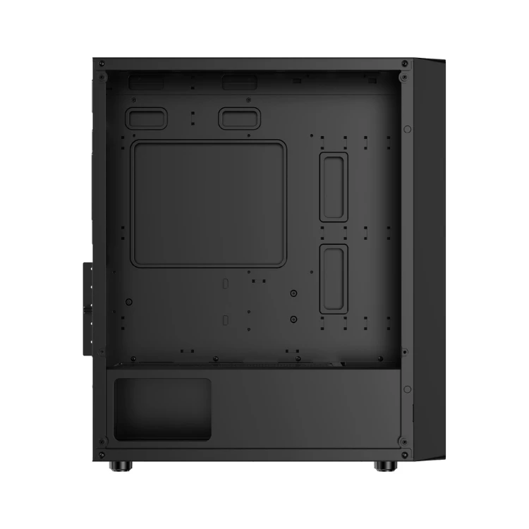 Vỏ Case Máy Tính Ocypus Gamma C50 BK