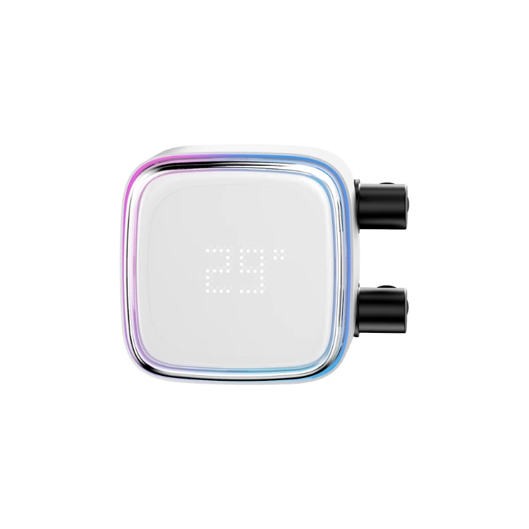 Tản Nhiệt Nước AIO Ocypus Iota L24 WH