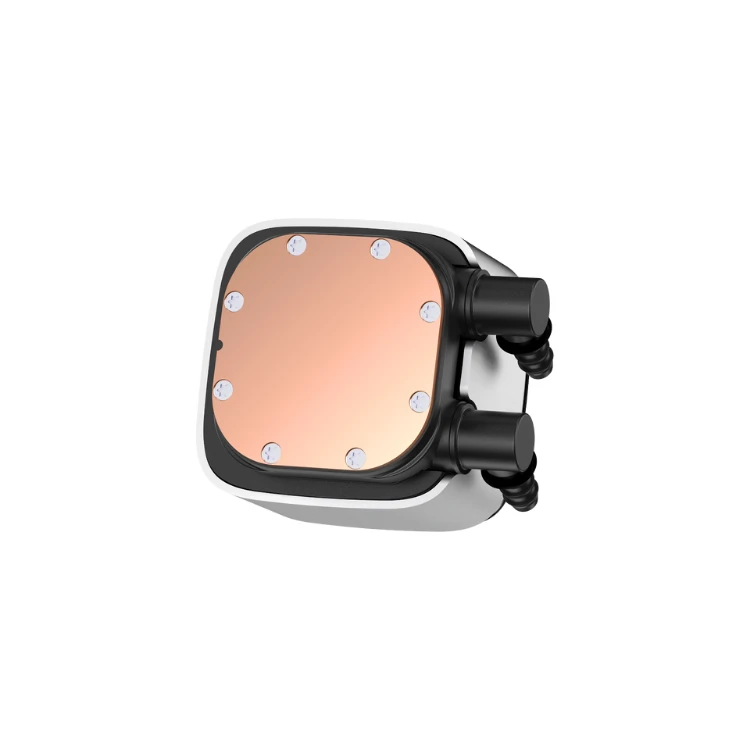 Tản Nhiệt Nước AIO Ocypus Iota L24 WH