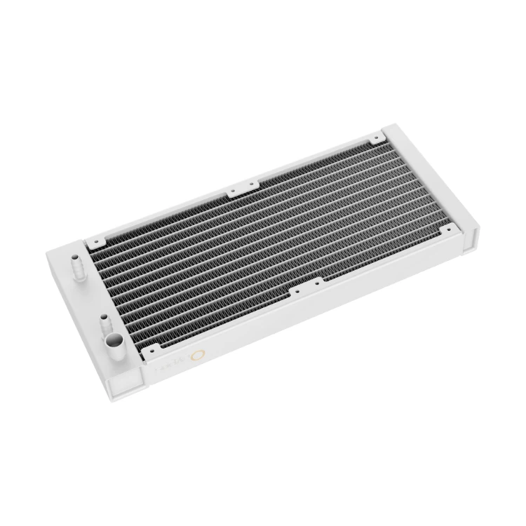 Tản Nhiệt Nước AIO Ocypus Iota L24 WH