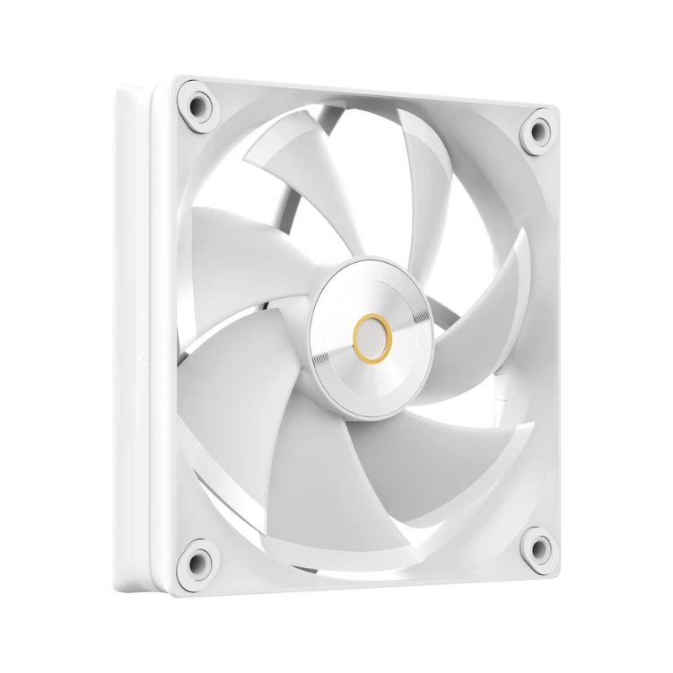 Tản Nhiệt Nước AIO Ocypus Iota L24 WH