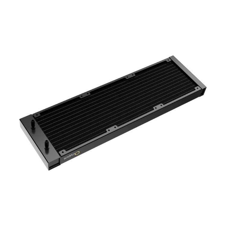 Tản Nhiệt Nước AIO Ocypus Delta L36 BK ARGB V2