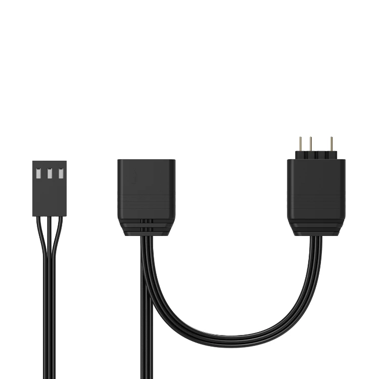 Tản Nhiệt Nước AIO Ocypus Delta L36 BK ARGB V2