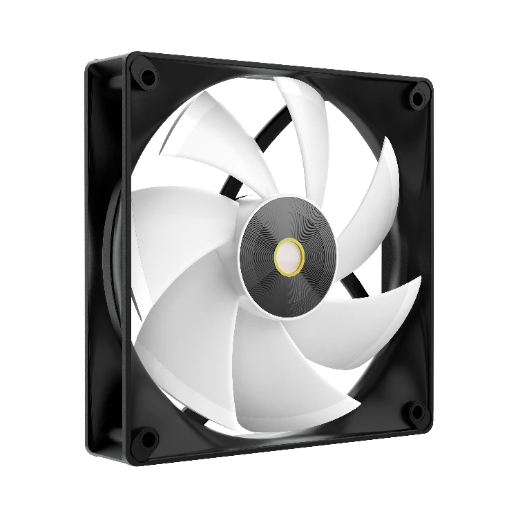 Tản Nhiệt Nước AIO Ocypus Delta L36 BK ARGB V2