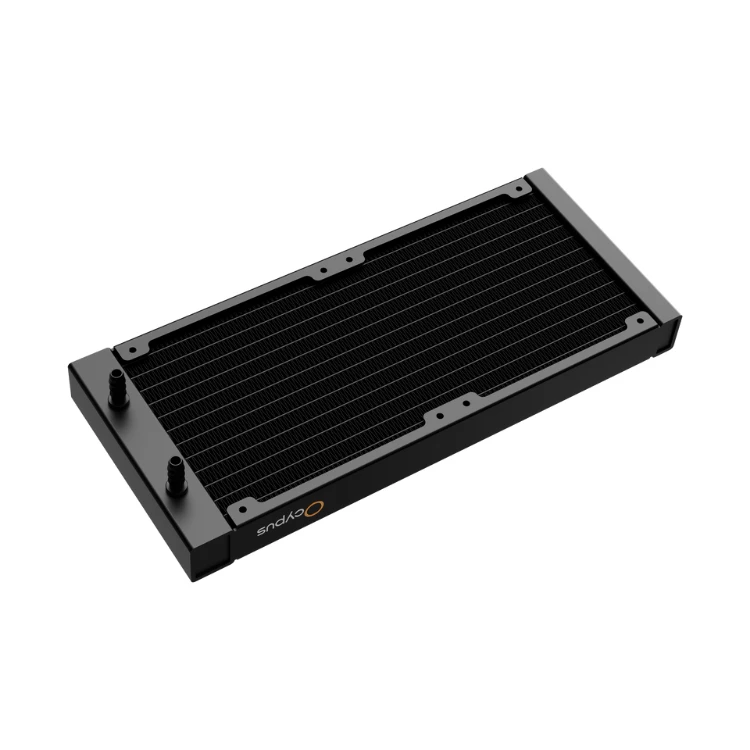 Tản Nhiệt Nước AIO Ocypus Delta L24 BK ARGB V2