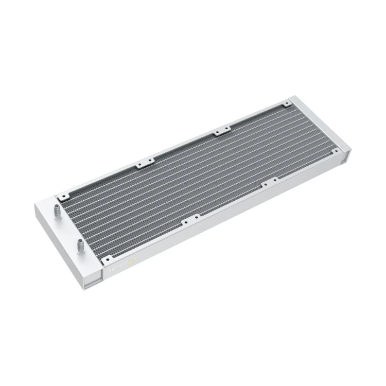 Tản Nhiệt Nước AIO Ocypus Delta L36 WH ARGB V2