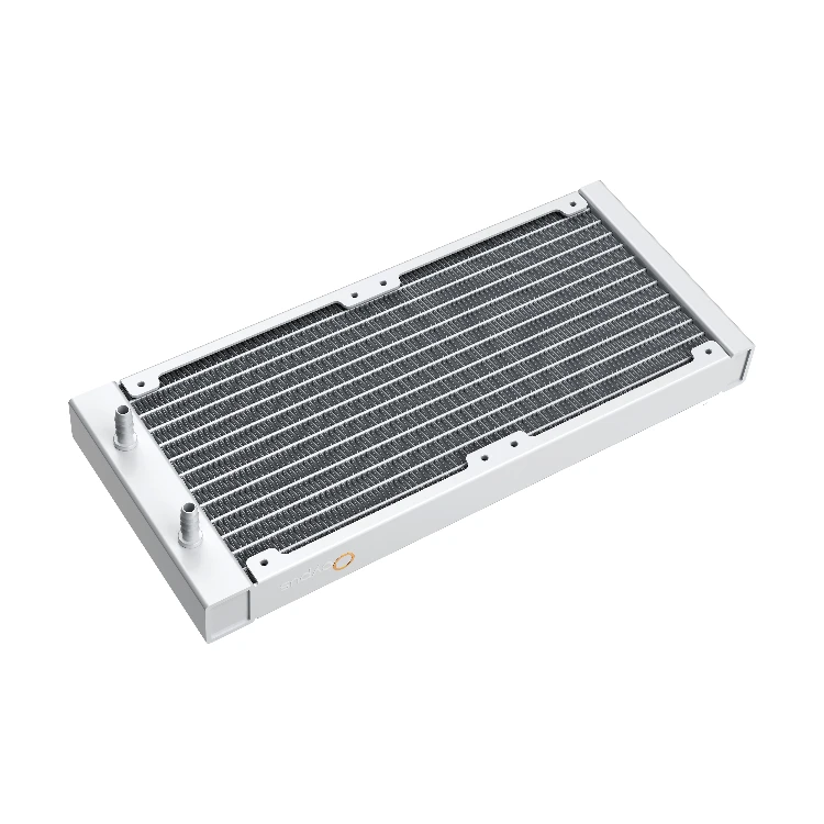 Tản Nhiệt Nước AIO Ocypus Delta L24 WH ARGB V2