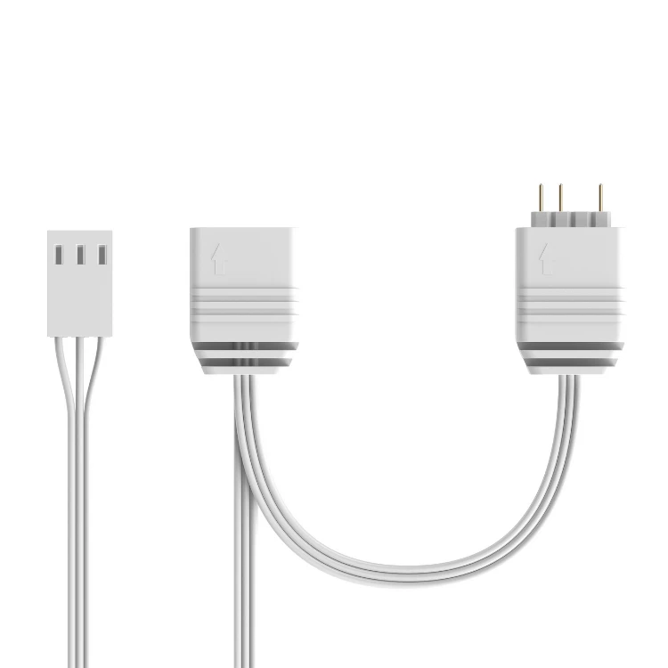 Tản Nhiệt Nước AIO Ocypus Delta L24 WH ARGB V2
