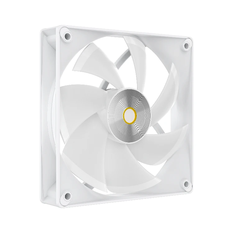 Tản Nhiệt Nước AIO Ocypus Delta L24 WH ARGB V2