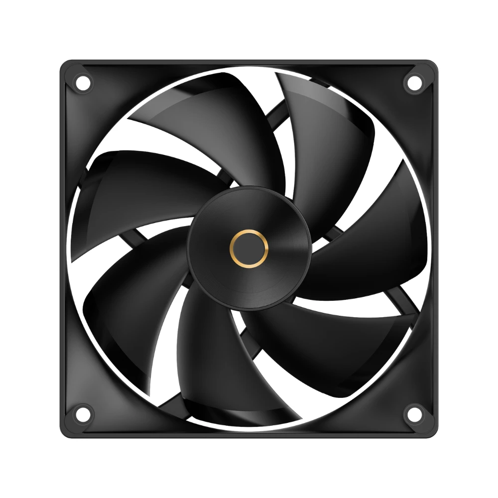 Quạt Tản Nhiệt Fan Case Ocypus Delta F12 BK