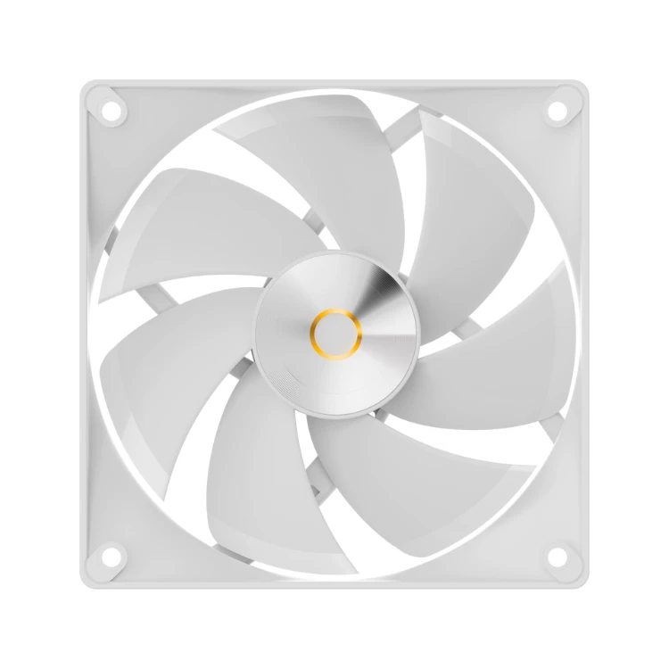 Quạt Tản Nhiệt Fan Case Ocypus Delta F12 WH