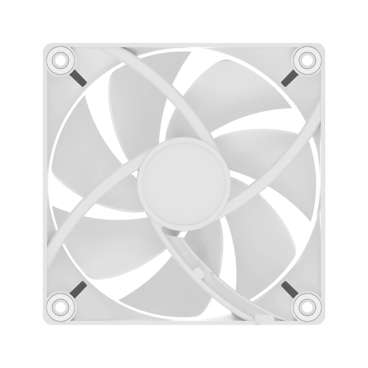 Quạt Tản Nhiệt Fan Case Ocypus Delta F12 WH