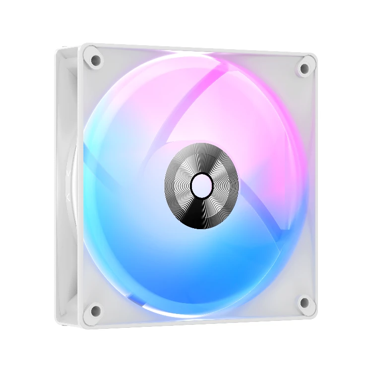 Quạt Tản Nhiệt Fan Case Ocypus Delta F12 WH ARGB