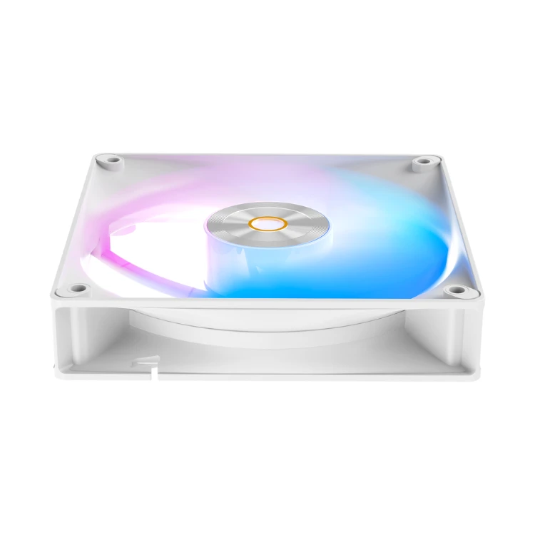 Quạt Tản Nhiệt Fan Case Ocypus Delta F12 WH ARGB