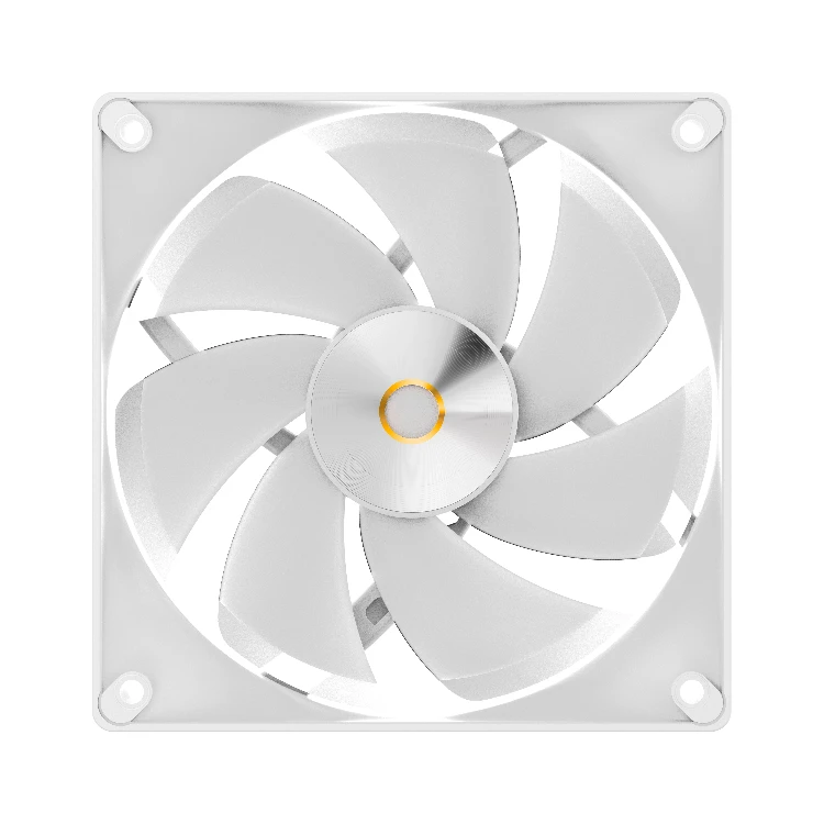 Quạt Tản Nhiệt Fan Case Ocypus Delta F12 WH ARGB
