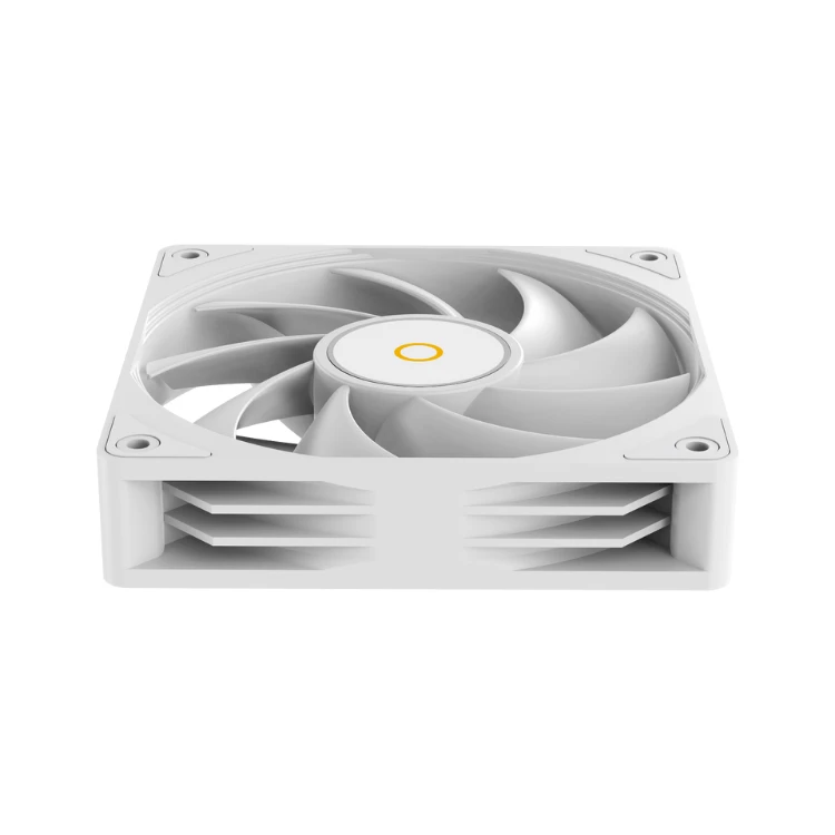 Quạt Tản Nhiệt Fan Case Ocypus Gamma F12 WH