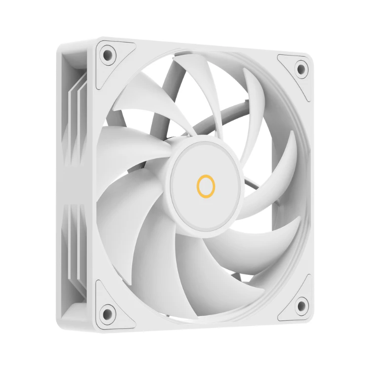 Quạt Tản Nhiệt Fan Case Ocypus Gamma F12 WH