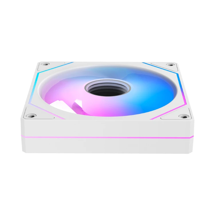Quạt Tản Nhiệt Fan Case Ocypus Gamma F12 WH ARGB