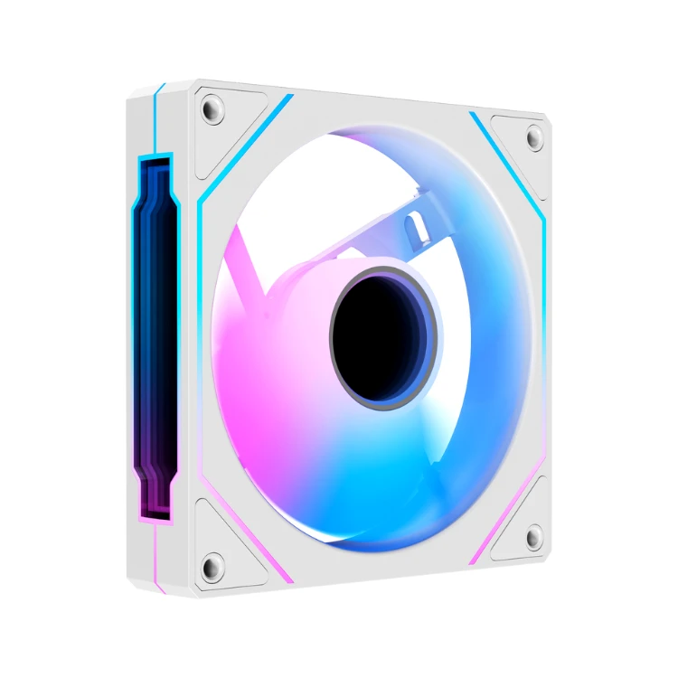 Quạt Tản Nhiệt Fan Case Ocypus Gamma F12 WH ARGB