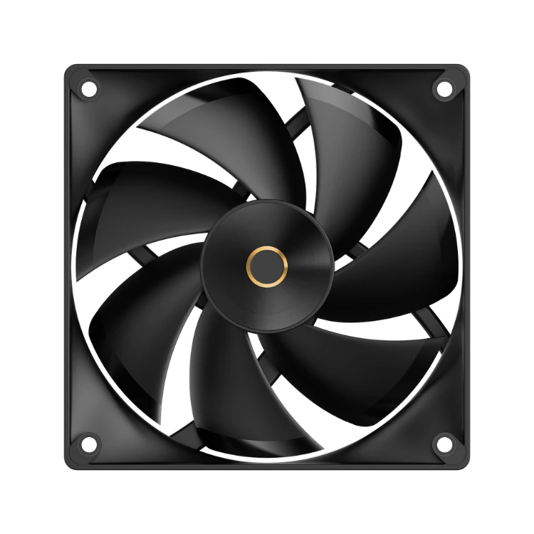 Quạt Tản Nhiệt Fan Case Ocypus Delta F12 BK 3IN1