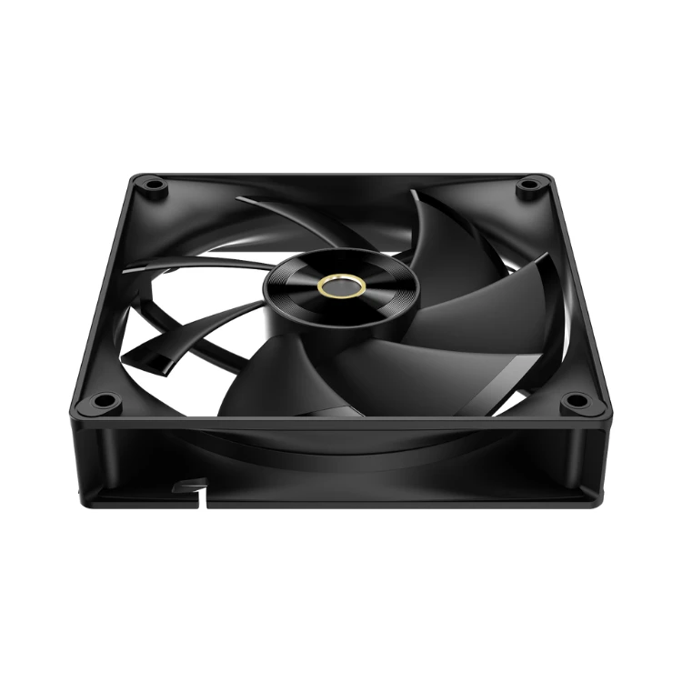 Quạt Tản Nhiệt Fan Case Ocypus Delta F12 BK 3IN1