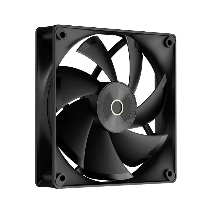 Quạt Tản Nhiệt Fan Case Ocypus Delta F12 BK 3IN1