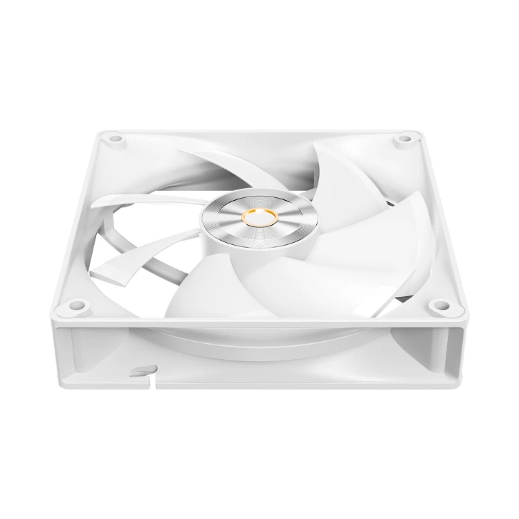 Quạt Tản Nhiệt Fan Case Ocypus Delta F12 WH 3IN1
