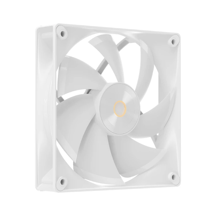 Quạt Tản Nhiệt Fan Case Ocypus Delta F12 WH 3IN1