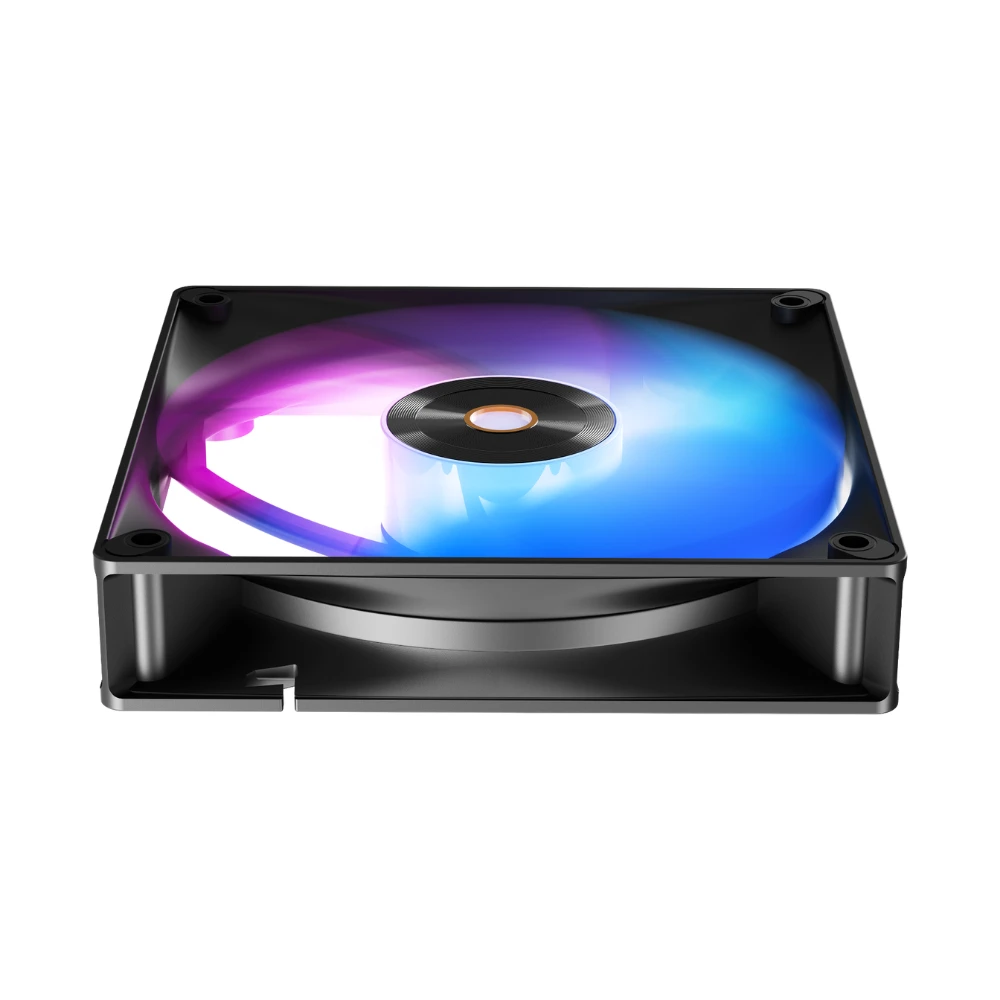 Quạt Tản Nhiệt Fan Case Ocypus Delta F12 BK ARGB 3IN1