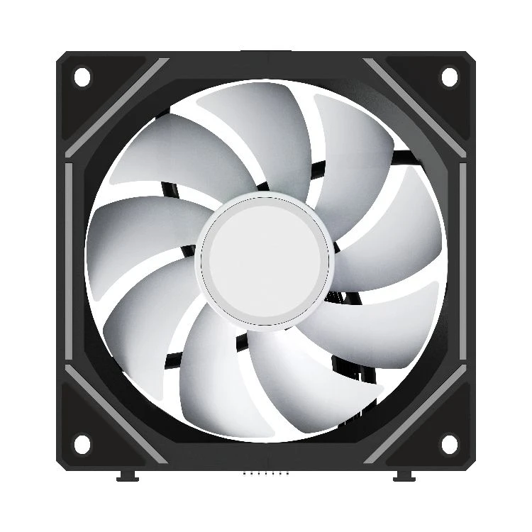 Quạt Tản Nhiệt Fan Case Ocypus Gamma F12 UNI BK ARGB 3 IN 1