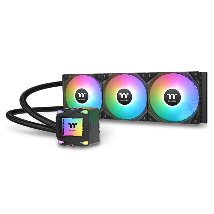 Bộ Tản Nhiệt Nước AIO Thermaltake LA360 ARGB Sync