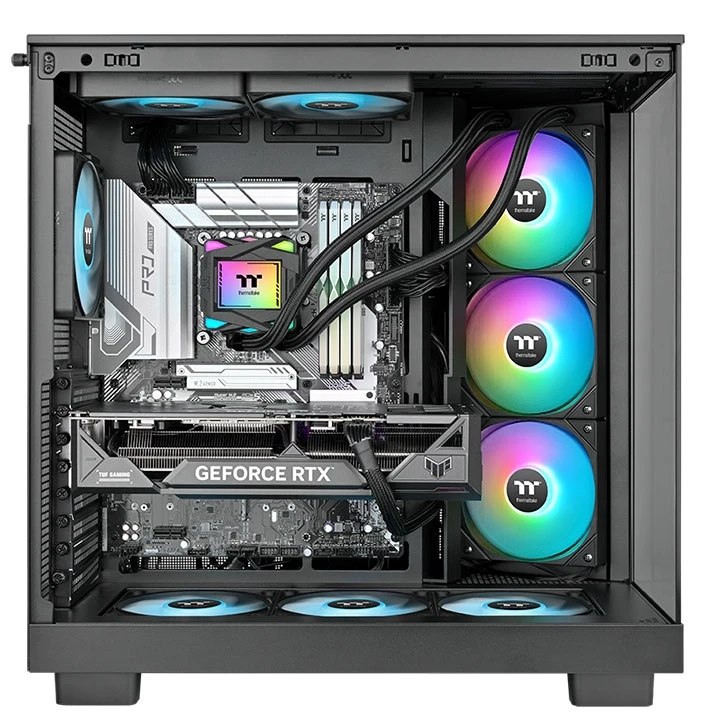Bộ Tản Nhiệt Nước AIO Thermaltake LA360 ARGB Sync