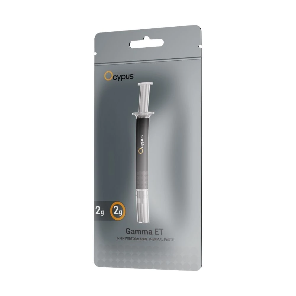 Keo Tản Nhiệt Ocypus Gamma ET20