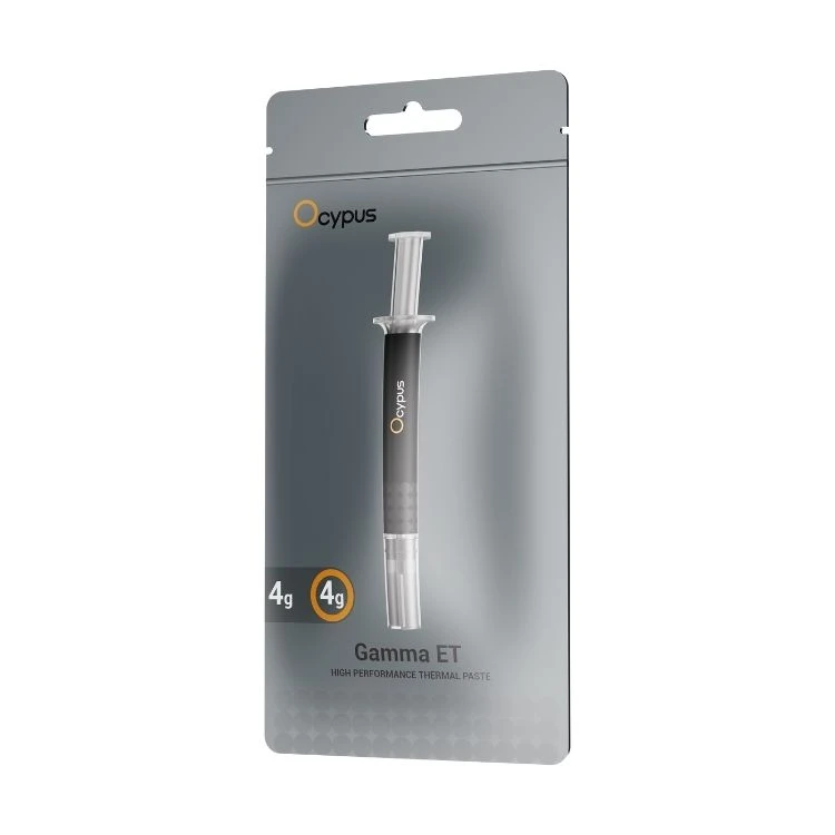 Keo Tản Nhiệt Ocypus Gamma ET40