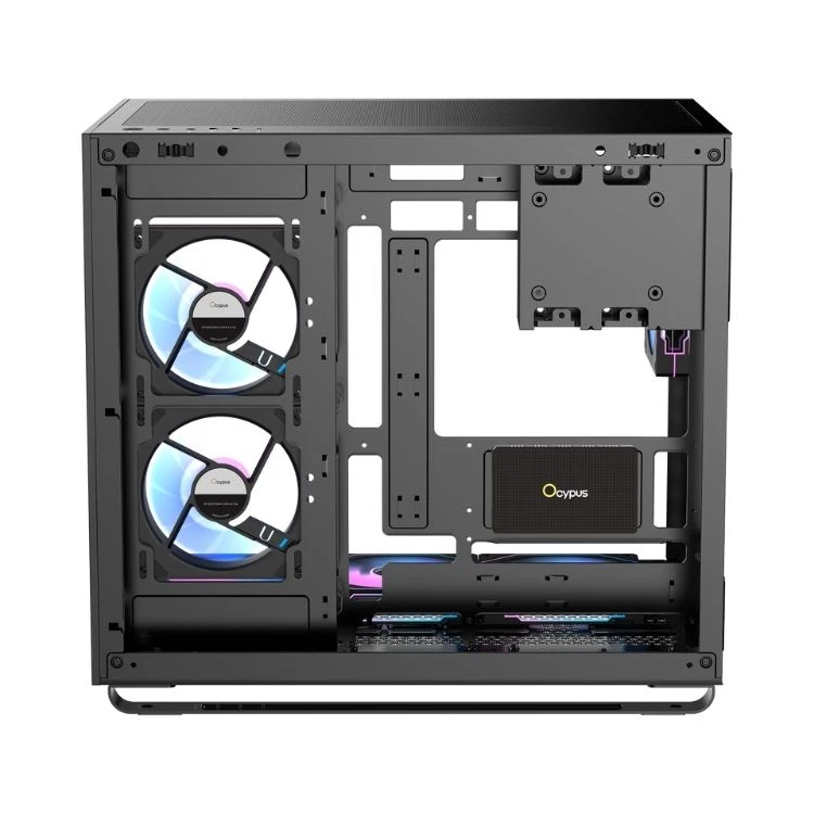 Hub Chia Nguồn Fan Case Ocypus Delta EH10