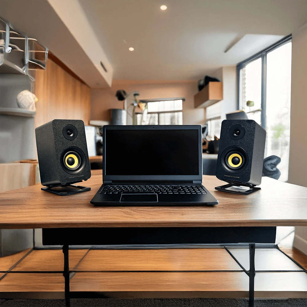 Giá Đỡ Loa Thonet & Vander ZIEL