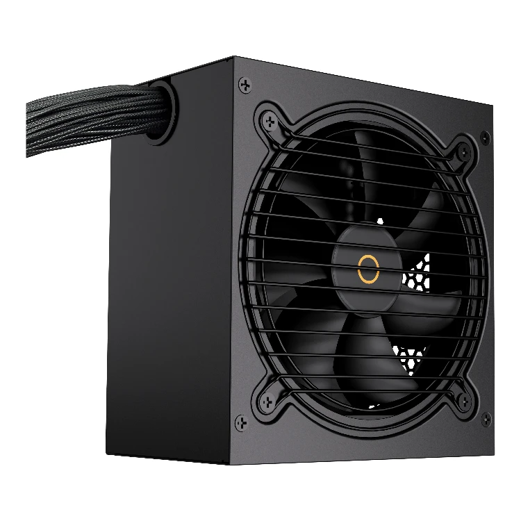 Nguồn Máy Tính – PSU Ocypus Gamma P650 650W 80 Plus