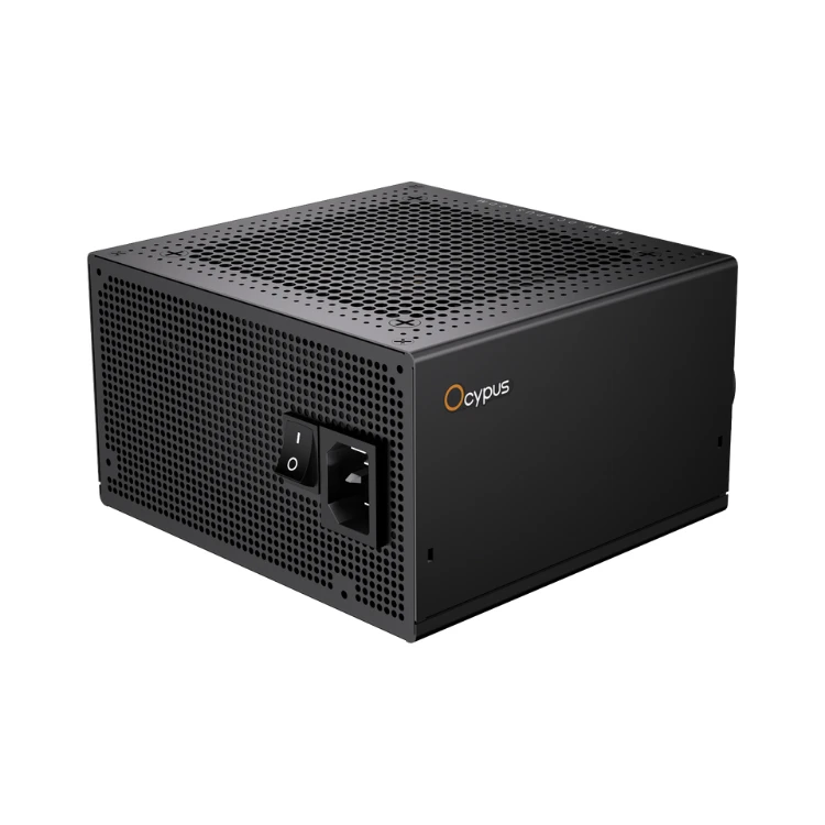 Nguồn Máy Tính – PSU Ocypus Delta P650 650W 80 PLUS Bronze