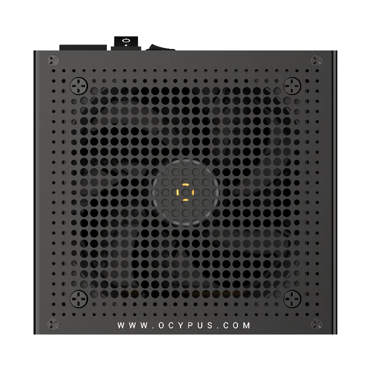 Nguồn Máy Tính – PSU Ocypus Iota P750 750W 80 PLUS Gold