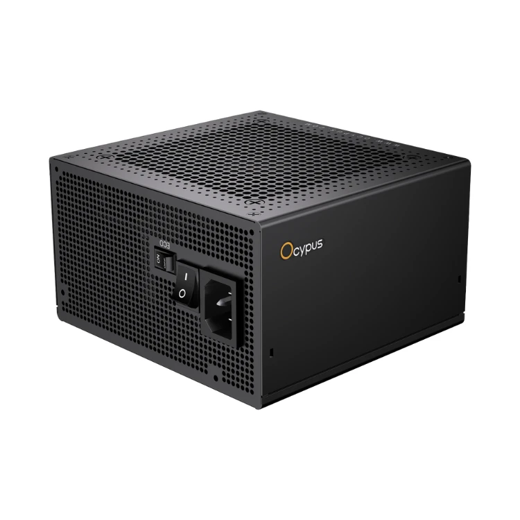 Nguồn Máy Tính – PSU Ocypus Iota P750 750W 80 PLUS Gold