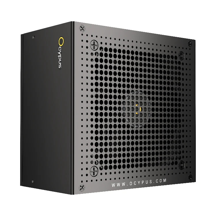 Nguồn Máy Tính – PSU Ocypus Iota P750 750W 80 PLUS Gold