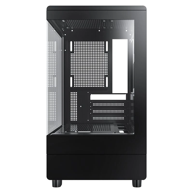 VỎ CASE MÁY TÍNH DARKFLASH DB330M (Full M-ATX)