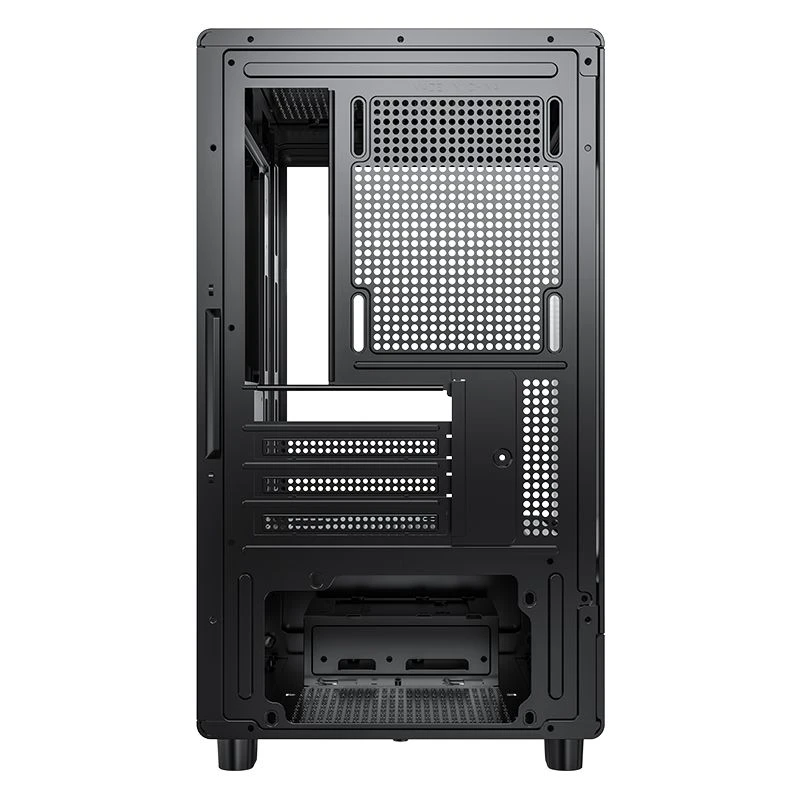 VỎ CASE MÁY TÍNH DARKFLASH DB330M (Full M-ATX)