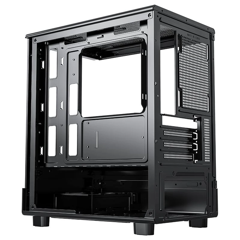 VỎ CASE MÁY TÍNH DARKFLASH DB330M (Full M-ATX)