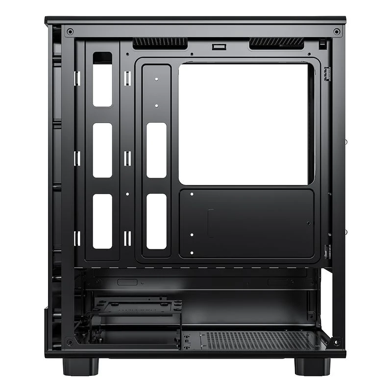 VỎ CASE MÁY TÍNH DARKFLASH DB330M (Full M-ATX)
