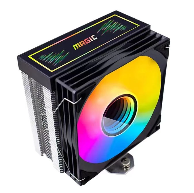 TẢN NHIỆT KHÍ CPU MAGIC ICE-400 PRO RGB