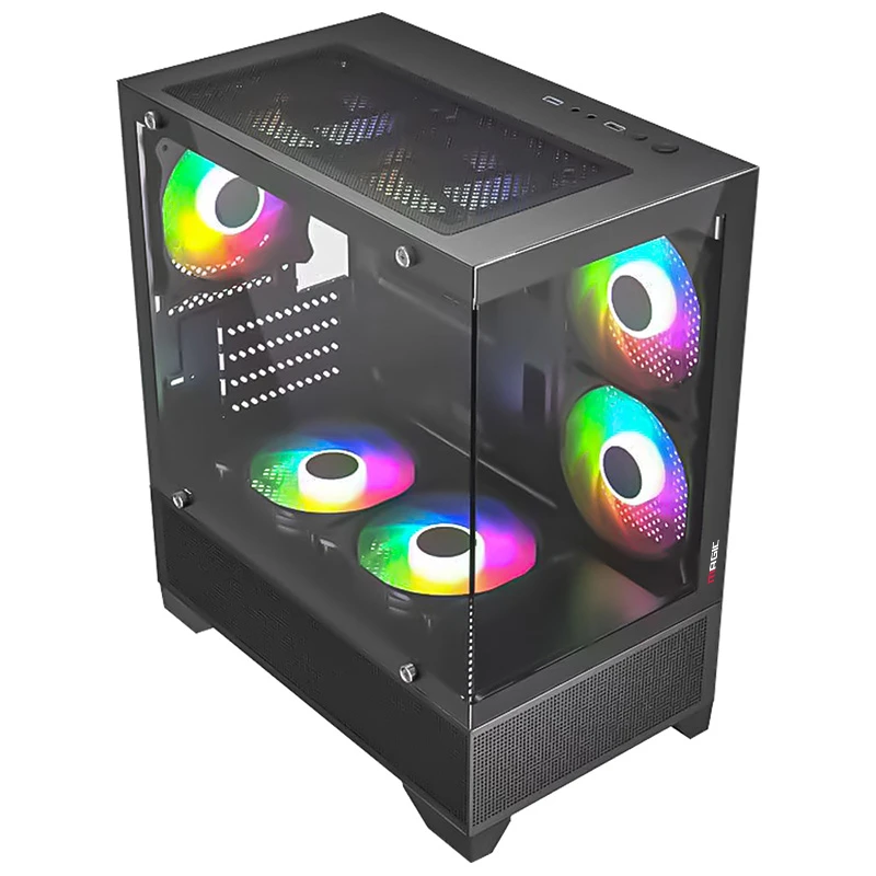 CASE MAGIC MIX TOWER AIR (M-ATX)