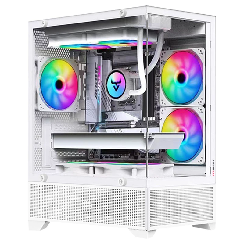 CASE MAGIC MIX TOWER AIR (M-ATX)