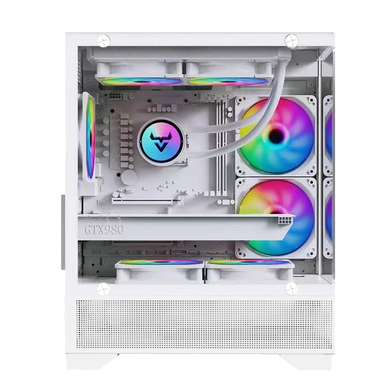 CASE MAGIC MIX TOWER AIR (M-ATX)