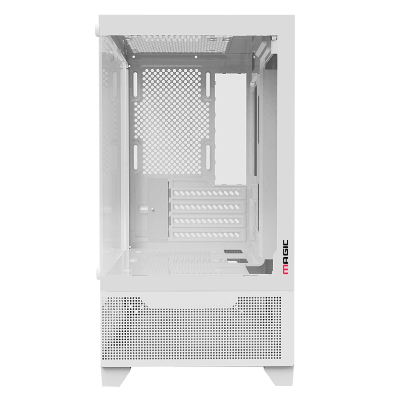 CASE MAGIC MIX TOWER AIR (M-ATX)